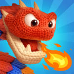 Dragon Breaker Mod Apk 1.2.1 (Unlimited Money)