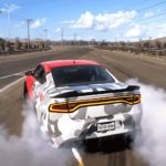 Drift Car Racing Drifting Game Mod Apk 8.9 (Unlimited Money)