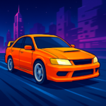 Drive Racing Mod Apk 0.1.9 (Unlimited Money)