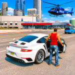 Drive World Car Simulator 3D Mod Apk 1.5 (Unlimited Money)