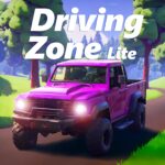 Driving Zone Mod Apk 0.25.47 (Unlimited Money)
