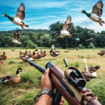 Duck Hunting Challenge Mod Apk 9.1 (Unlimited Money)
