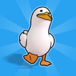 Duck On The Run Mod Apk 1.3.6 (Unlimited Money)