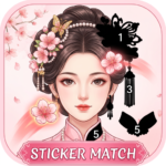 Dynasty Match Mod Apk 1.0.6 (Unlimited Money)