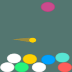 Eat Crazy Dot offline game Mod Apk 9.8.9 (Unlimited Money)