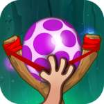 Egg Shooter Dynomite Mod Apk 2.30 (Unlimited Money)