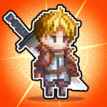 F Class Adventurer Mod Apk 2.15.01 (Unlimited Money)