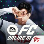 FC Online M by EA SPORTS FC™ Mod Apk 1.2605.0014 (Unlimited Money)