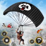 FPS Shooting Games Mod Apk 25.2 (Unlimited Money)