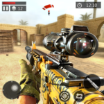 FPS Strike Ops  Mod Apk 1.7.1 (Unlimited Money)