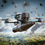 FPV Operator Drone Simulator Mod Apk 0.6.91 (Unlimited Money)