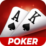 Falcon Poker Mod Apk 1.2.5 (Unlimited Money)
