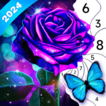 Fancy Color Mod Apk 1.7.1.10 (Unlimited Money)