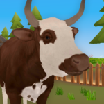 Farm Animals & Pets VR/AR Game Mod Apk 4.6.2 (Unlimited Money)