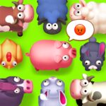 Farm Maze Mod Apk 5.4.1.0 (Unlimited Money)