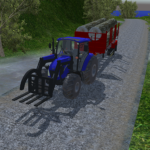 Farm Simulator Mod Apk 1.21 (Unlimited Money)