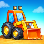 Farm land! Harvest Games! Mod Apk 1.3.3 (Unlimited Money)
