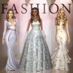 Fashion Empire Mod Apk 2.104.84 (Unlimited Money)