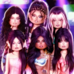 Fashion Show Mod Apk 0.11 (Unlimited Money)