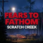 Fears of Fathom Mod Apk 1.18 (Unlimited Money)