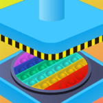 Fidget Toy Maker Mod Apk 3.0.10 (Unlimited Money)