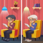 Find Difference Game 46,000+ Mod Apk 2.23.1 (Unlimited Money)
