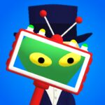 Find the Alien Mod Apk 3.6.1 (Unlimited Money)