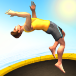 Flip Master Mod Apk 3.7.40 (Unlimited Money)
