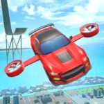 Flying Wheels Evolution Mod Apk 0.8.6 (Unlimited Money)