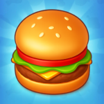 Food Sort  Mod Apk 1.0.24 (Unlimited Money)