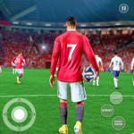 Football Club Hero Soccer Game Mod Apk 1.35 (Unlimited Money)