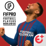 Football Dream Mod Apk 1.228.29 (Unlimited Money)