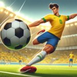 Football Game Scorer Mod Apk 2.244 (Unlimited Money)