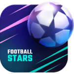 Football Stars Mod Apk 1.56 (Unlimited Money)