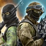 Forward Assault Mod Apk 1.2068 (Unlimited Money)