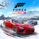 Forza Horizon 5 Mod Apk 1.13 (Unlimited Money)