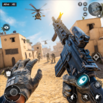 Fps Fire Battleground Offline Mod Apk 2.150 (Unlimited Money)