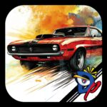 Frantic Race 2 Mod Apk 26.000 (Unlimited Money)