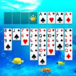 FreeCell Solitaire Mod Apk 2.9.511 (Unlimited Money)