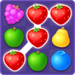 Fruit Link  Mod Apk 495 (Unlimited Money)