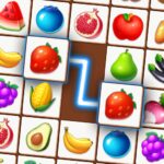 Fruit Onet Master Mod Apk 1.7 (Unlimited Money)