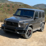 G Class 4×4 Car Simulator 2025 Mod Apk 1.8 (Unlimited Money)