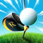 GOLF OPEN CUP Mod Apk 1.5.35 (Unlimited Money)