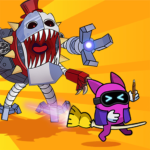 Galactic Dorm Mod Apk 1.1.6 (Unlimited Money)