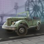 Gangsters Showdown Mod Apk 0.6.1  (Unlimited Money)