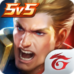 Garena Liên Quân Mobile Mod Apk 1.62.1.10 (Unlimited Money)