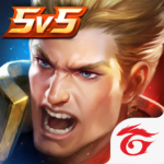 Garena 傳說對決  Mod Apk 1.62.1.10 (Unlimited Money)