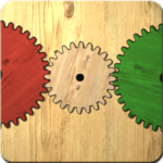 Gears logic puzzles Mod Apk 249 (Unlimited Money)