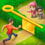 Gemstone Island Mod Apk 1.1.1 (Unlimited Money)