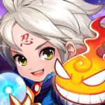 Ghost Soul M Mod Apk 1.0.16 (Unlimited Money)